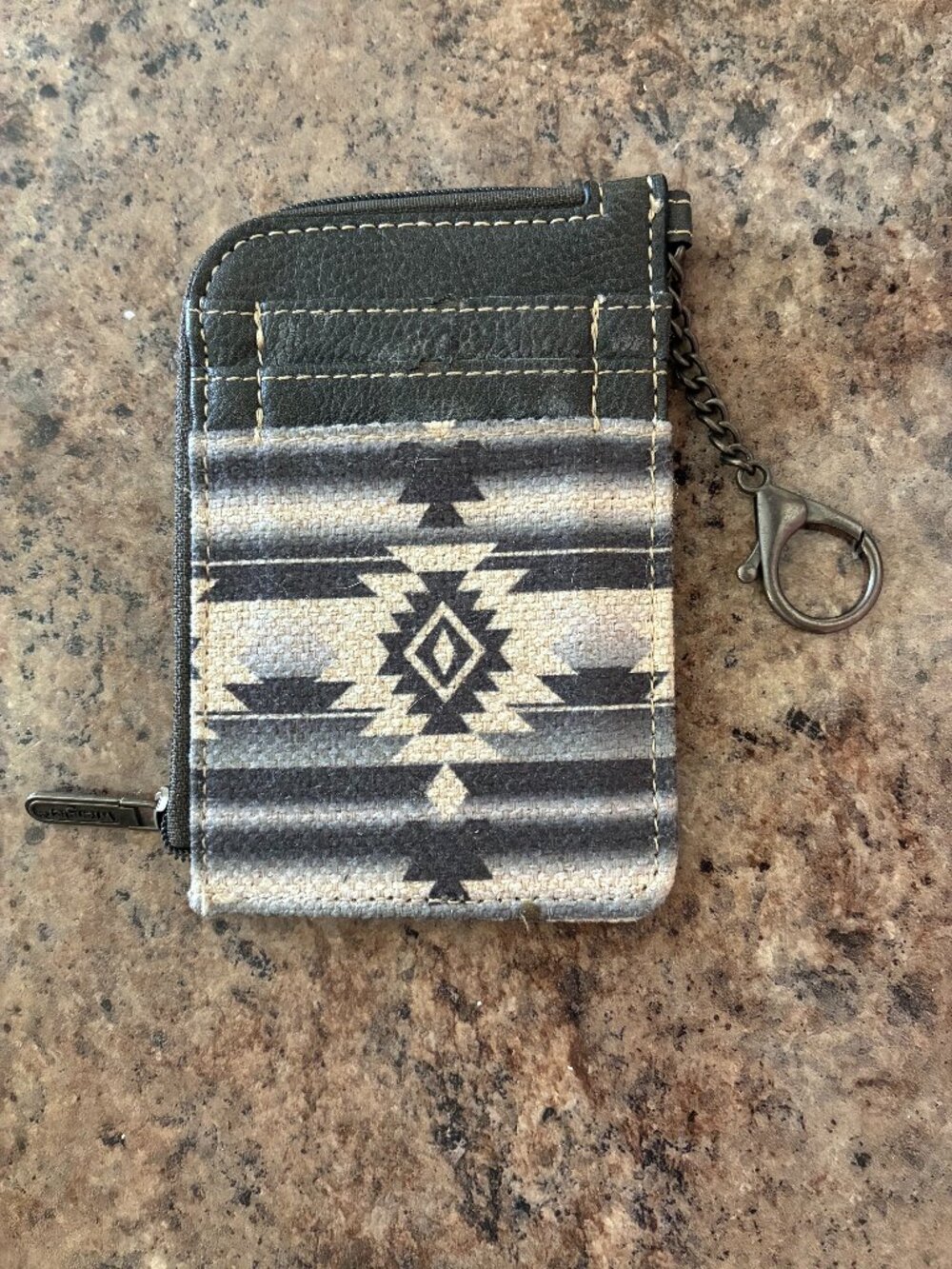 Wrangler Credit Card Case / Wallet